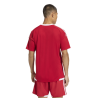 ADIDAS TIRO26 COMPETITION MATCH DAY JERSEY - TEPORE/WHITE