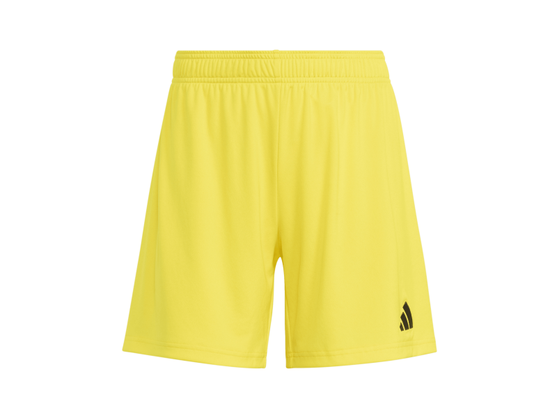 ADIDAS ENTRADA26 SHORTS W. - TMYELL/BLACK