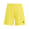 ADIDAS ENTRADA26 SHORTS W. - TMYELL/BLACK