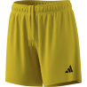 ADIDAS ENTRADA26 SHORTS W. - TMYELL/BLACK