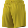 ADIDAS ENTRADA26 SHORTS W. - TMYELL/BLACK
