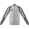 ADIDAS TIRO26 COMPETITION TRAINING JACKET - WHITE/BLACK