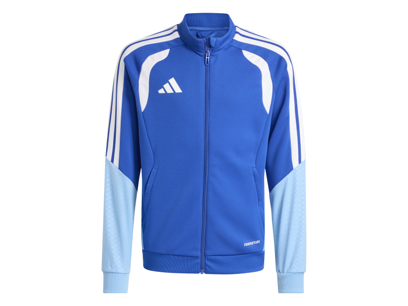 ADIDAS TIRO26 COMPETITION TRAINING JACKET - ROYBLU