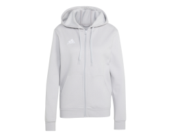 ADIDAS ENTRADA 26 FZ HOOD...