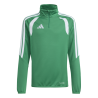 ADIDAS TIRO26 LEAGUE TR TOP JR. - TEAGRN/WHITE