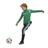 ADIDAS TIRO26 LEAGUE TR TOP JR. - TEAGRN/WHITE