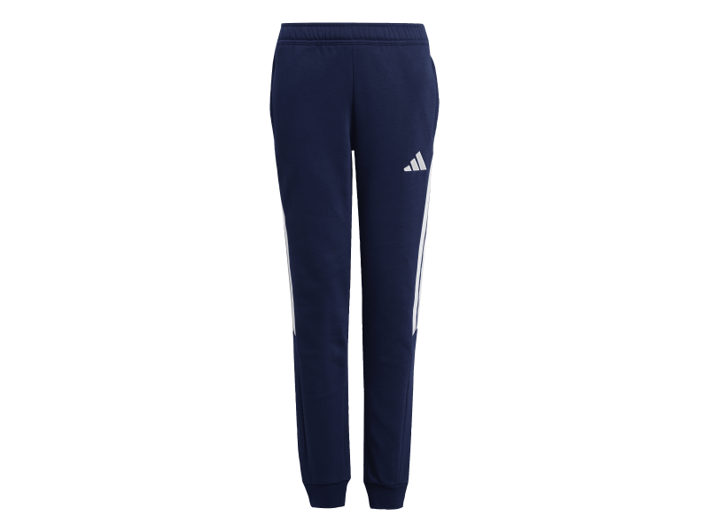 ADIDAS TIRO26 LEAGUE SW PNT JR. - TENABL/WHITE