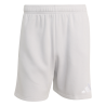 ADIDAS ENTRADA26 SWEAT SHORTS - TMLGGR/WHITE