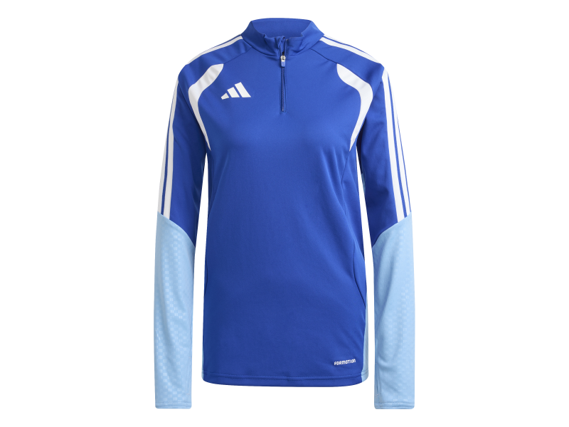 ADIDAS TIRO26 COMPETITION TRAINING TOP W. - ROYBLU