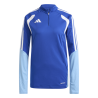 ADIDAS TIRO26 COMPETITION TRAINING TOP W. - ROYBLU