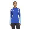 ADIDAS TIRO26 COMPETITION TRAINING TOP W. - ROYBLU
