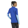 ADIDAS TIRO26 COMPETITION TRAINING TOP W. - ROYBLU
