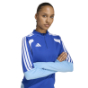 ADIDAS TIRO26 COMPETITION TRAINING TOP W. - ROYBLU