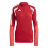 ADIDAS TIRO26C TOP W. - TEPORE