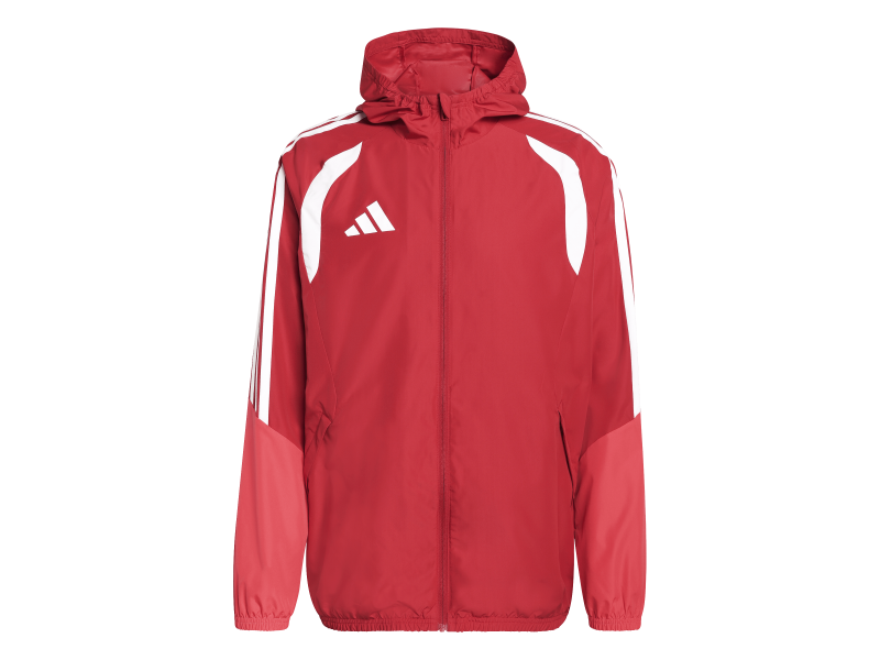 ADIDAS TIRO26C AW JKT - TEPORE/SELURE