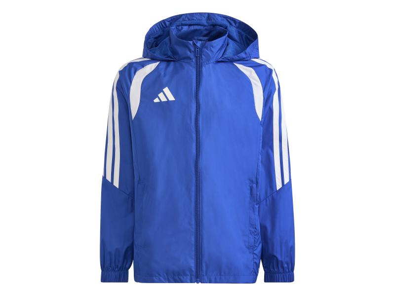 ADIDAS TIRO26 LEAGUE WB JR. - ROYBLU/WHITE