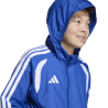 ADIDAS TIRO26 LEAGUE WB JR. - ROYBLU/WHITE
