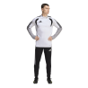 ADIDAS TIRO26C TOP - WHITE/BLACK