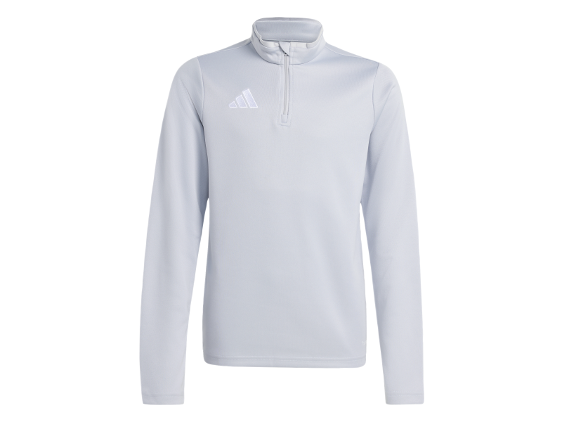 ADIDAS ENTRADA 26 TR TOP JR. - TMLGGR/WHITE