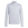 ADIDAS ENTRADA 26 TR TOP JR. - TMLGGR/WHITE