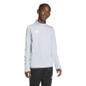 ADIDAS ENTRADA 26 TR TOP JR. - TMLGGR/WHITE