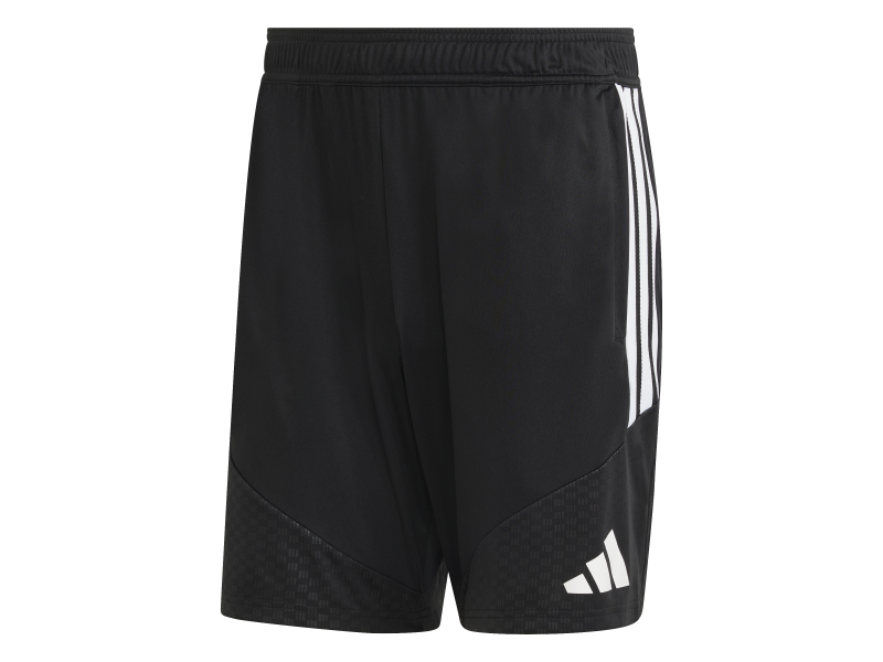 ADIDAS TIRO26 COMPETITION TRAINING SHORTS - BLACK/WHITE