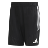 ADIDAS TIRO26 COMPETITION TRAINING SHORTS - BLACK/WHITE