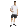ADIDAS TIRO26 COMPETITION TRAINING SHORTS - BLACK/WHITE