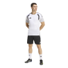 ADIDAS TIRO26 COMPETITION TRAINING SHORTS - BLACK/WHITE