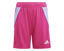 ADIDAS TIRO24 SHORT JR. -...