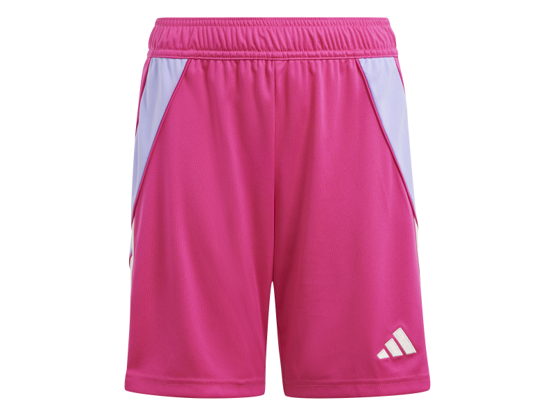 ADIDAS TIRO24 SHORT JR. - TEREMA/WONQUA