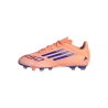 ADIDAS SCARPE F50 CLUB FG/MG JR. - BEAORA/LUCBLU