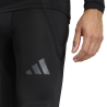 ADIDAS PADDED GK. BASELAYER LONG TIGHT - BLACK