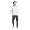 ADIDAS ENTRADA26 HOODIE - WHITE/BLACK