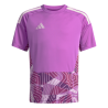 ADIDAS TIRO26 COMPETITION GK. JERSEY SHORT SLEEVE - FLAPNK
