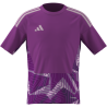 ADIDAS TIRO26 COMPETITION GK. JERSEY SHORT SLEEVE - FLAPNK