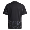 ADIDAS TIRO26 COMPETITION GK. JERSEY SHORT SLEEVE - BLACK