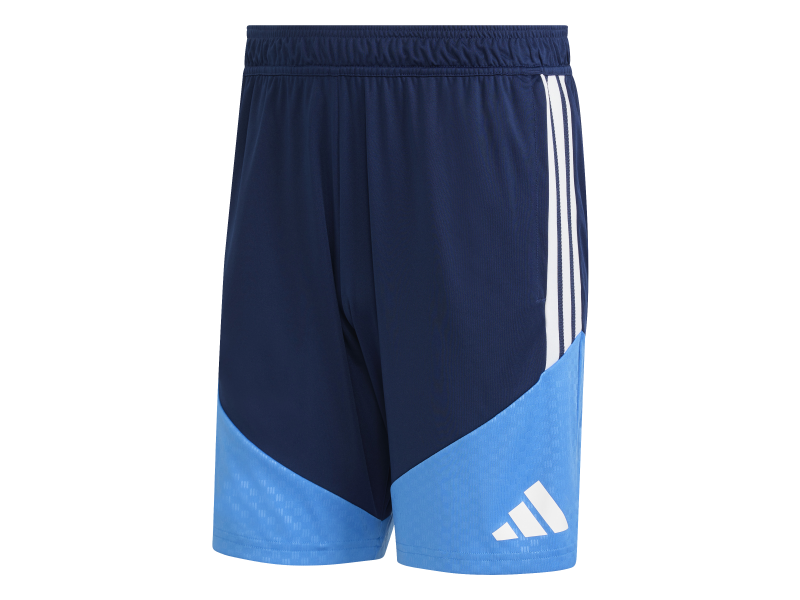 ADIDAS TIRO26C SHORTS - TENABL/RAYBLU
