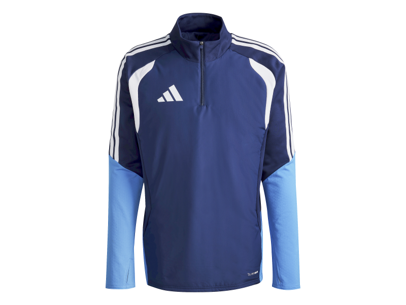 ADIDAS TIRO26C WINTOP - TENABL/RAYBLU