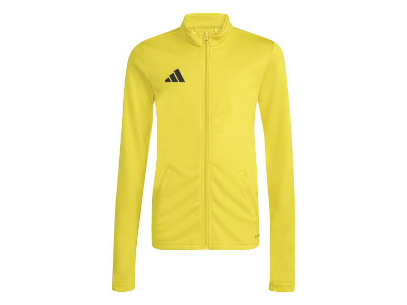 ADIDAS ENTRADA 26 TK JKT JR. - TMYELL/BLACK