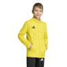 ADIDAS ENTRADA 26 TK JKT JR. - TMYELL/BLACK