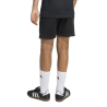 ADIDAS TIRO25 SHORTS JR. - BLACK