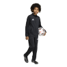ADIDAS ENTRADA 26 TK JKT JR. - BLACK/WHITE