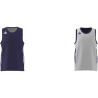 ADIDAS EVERYDAY PRO BBALL JERSEYS JR. - TMCOPR/WHITE