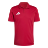 ADIDAS ENTRADA26 POLO - TEPORE/WHITE