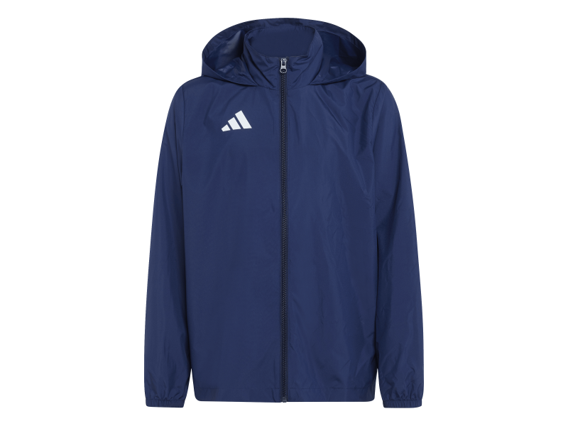 ADIDAS ENTRADA 26 MULTI JKT JR. - TENABL