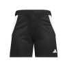 ADIDAS TIRO24 TR SHO W - BLACK/WHITE