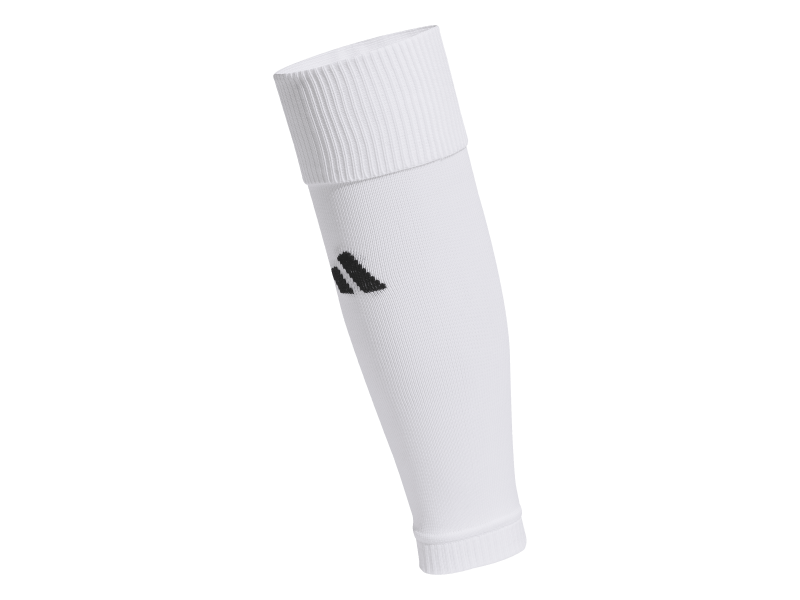 ADIDAS MILANO SLEEVE - WHITE/BLACK