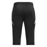 ADIDAS TIRO24 3/4 PANT - BLACK/WHITE