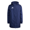 ADIDAS ENTRADA26 STADIUM JACKET - TENABL/WHITE